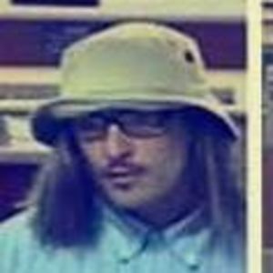 Meet your Posher, Aaron